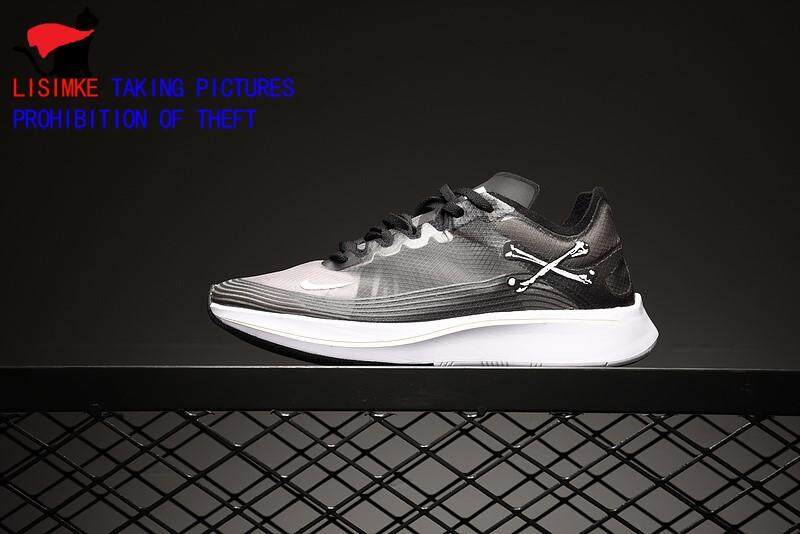 NIKE_ZOOM_Flyknit 4% 36-45 Pria Wanita VAPORFLY_Fly Air X React_Vapor_Street Lab SP Pegasus_35 Turbo Pria Melanggar 2 Terbang Berjalan sepatu Kets Olahraga Olahraga Lari Sepatu Kasual