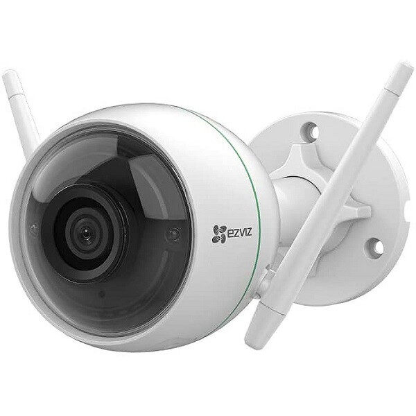 ezviz c3wn 1080p network outdoor camera