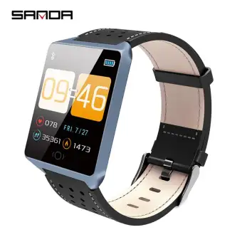 ms smart watch