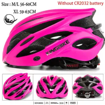 basecamp cycling helmet