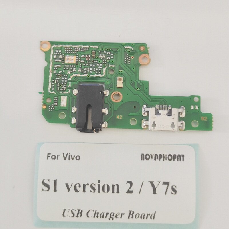 vivo 1920 charger