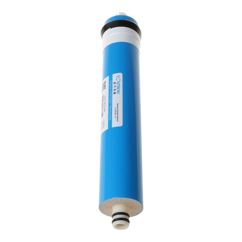 ✪【Haoo-Store】【New Arrival】 10" Five-stage Reverse Osmosis Filter Set Water Purifier Element Cartridge