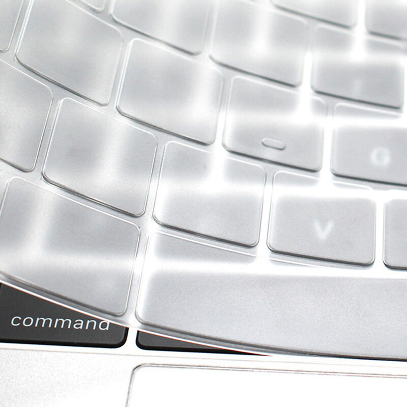 Thái Ngôn Ngữ In Ấn Bảo Vệ Bàn Phím Cho 2020 MacBook Pro 13 A2289 A2251 MacBook Pro 16 A2141 Vỏ Bọc Bàn Phím