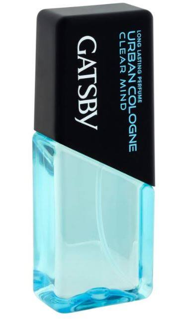 gatsby blue perfume