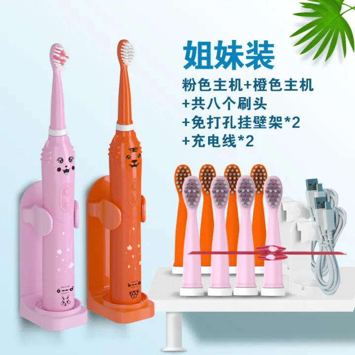 toothbrush for one year old baby