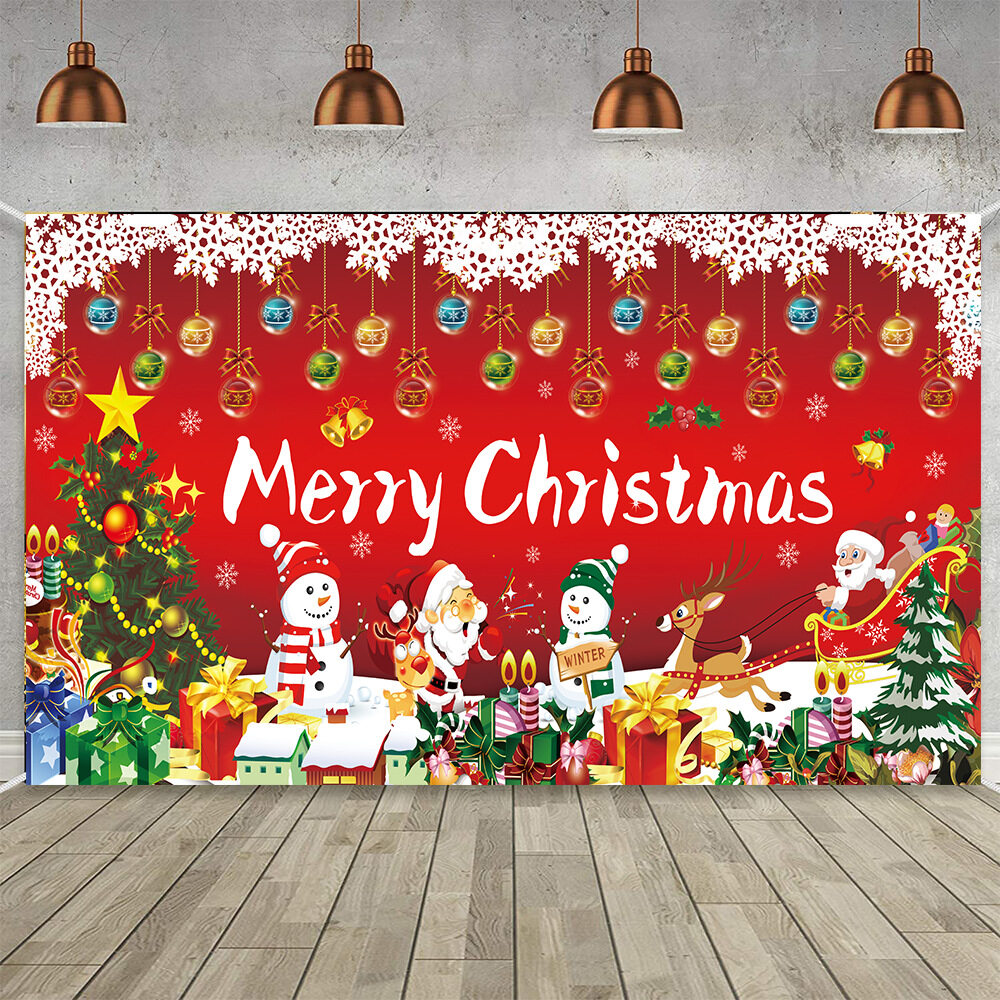 Ready Template For Christmas Signs Templates Square Signs ...