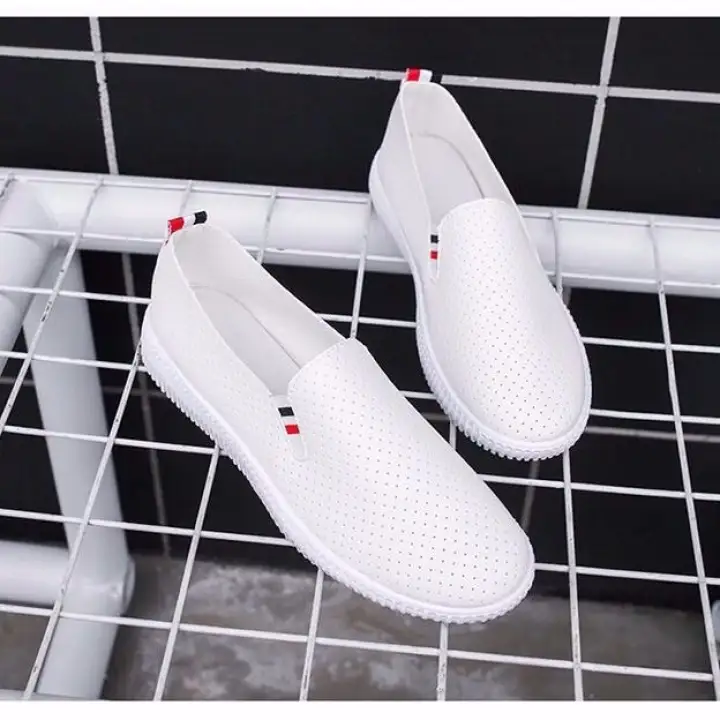 non slip boat shoes womens