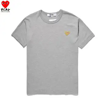 comme des garcons mens shirt sale