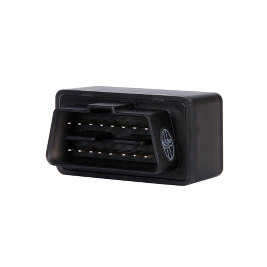 PIC18F25K80 ELM327 V1.5 Bluetooth OBD2 Scanner Mobil Kesalahan Pembaca Kode OBDII Scaner Adaptor Auto Diagnostik Alat Pemindai untuk Android