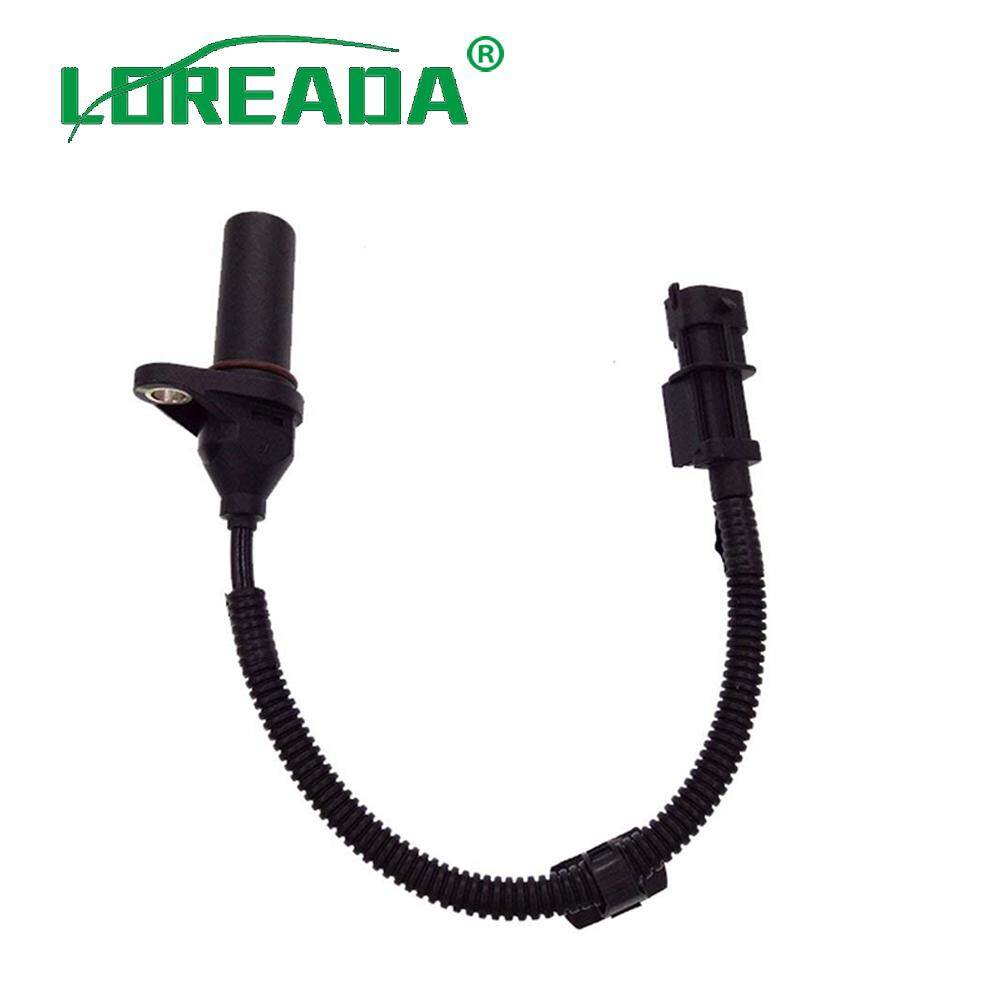 Crankshaft Position Sensor For Hyundai Elantra i20 i30 i40 KIA Rio 39180-2B000