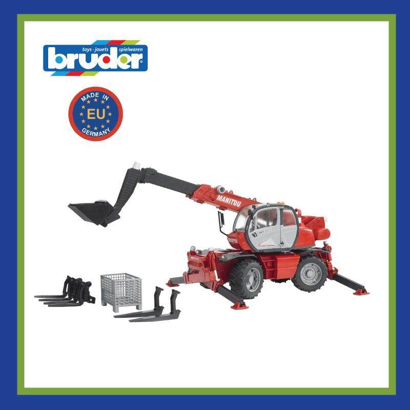 bruder manitou 02129