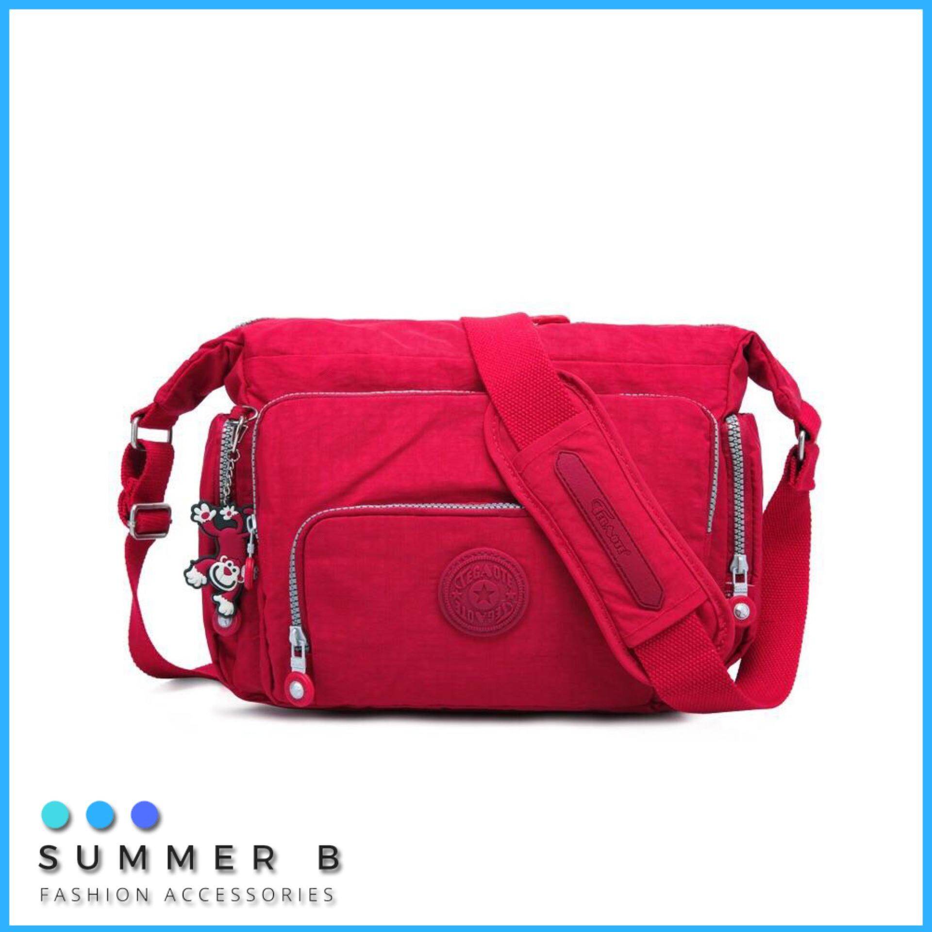 TEGAOTE Luxury Women Messenger Bag 