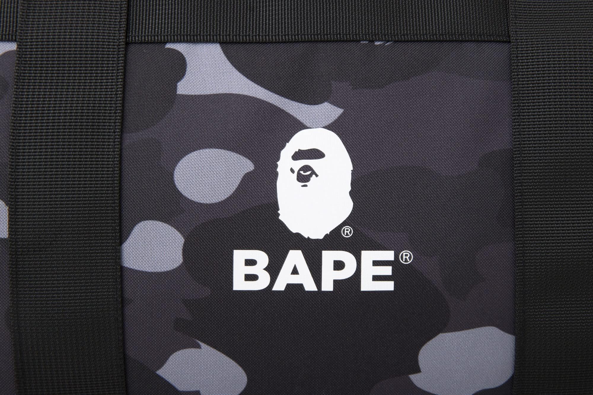 READY STOCK】JAPAN BAPE MAGAZINE (COME WITH MAGAZINE) A BATHING ...