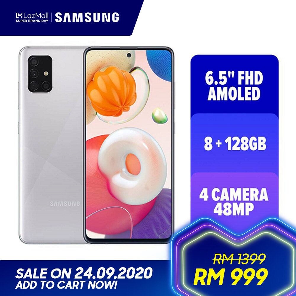 buy a samsung a51