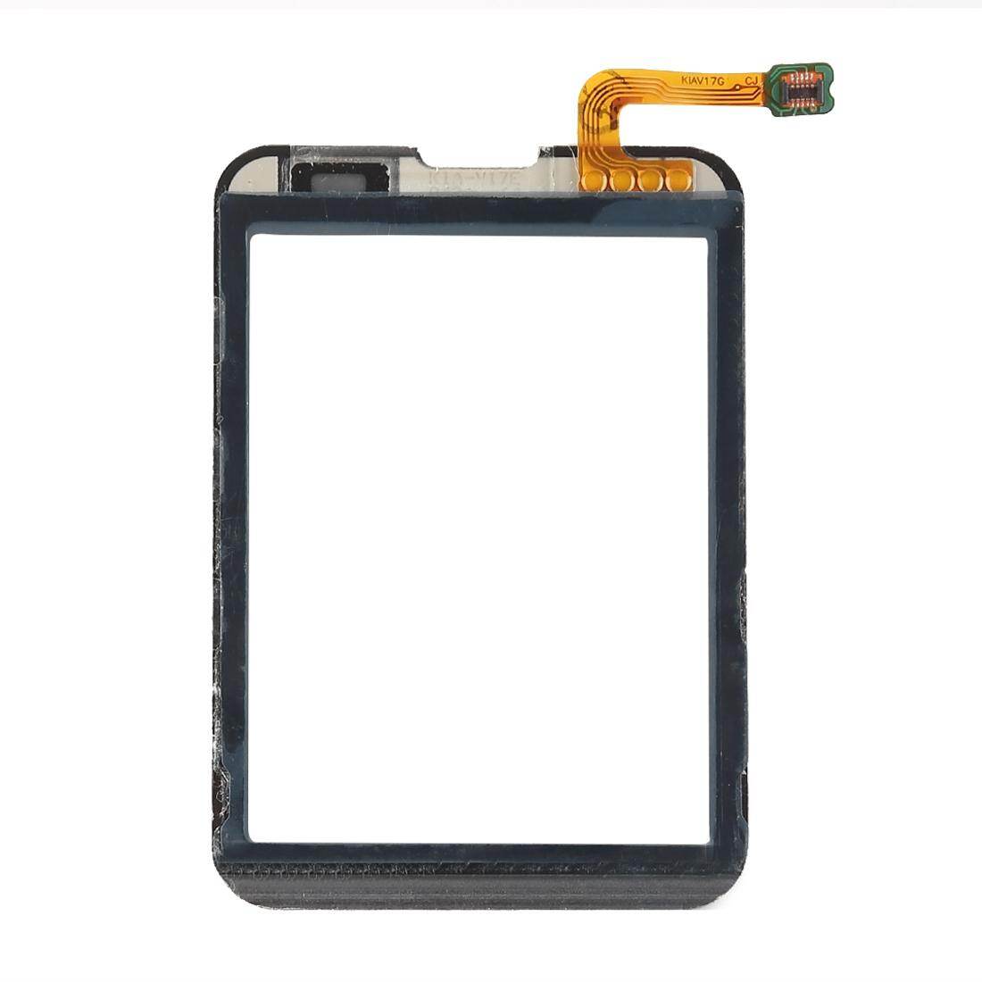 SmartPhonemall Màn Hình Cảm Ứng Cho Nokia C3-01 (Đen)