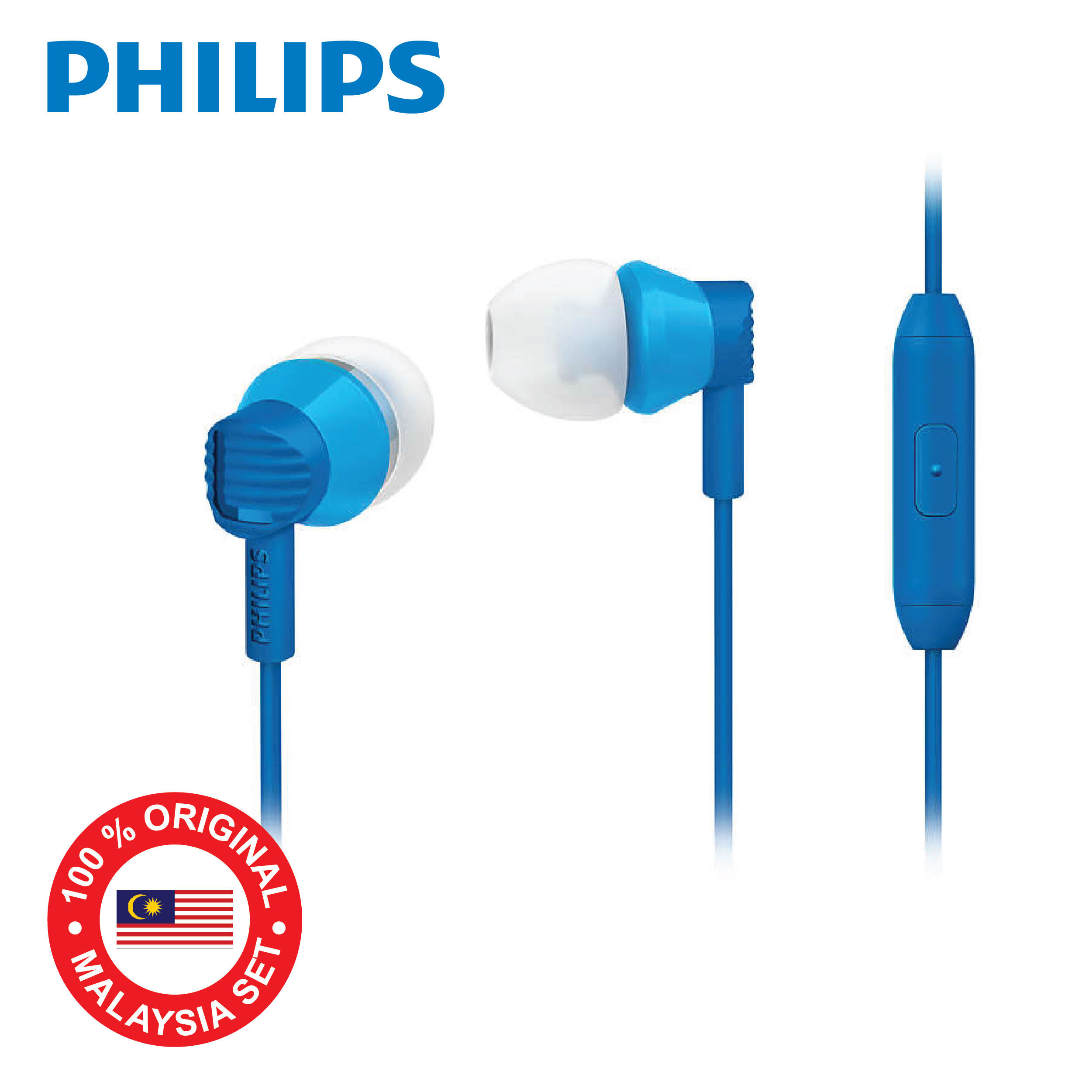 earphone philips