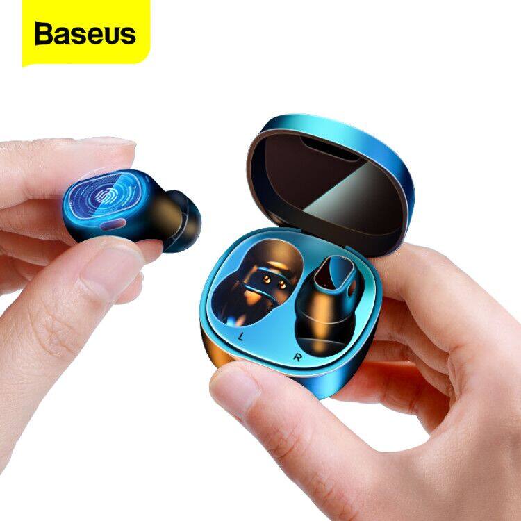 >> BÁO GIÁ BASEUS TAI NGHE CHƠI GAME WM01 ÂM THANH NỔI TWS TAI NGHE BLUETOOTH KHÔNG DÂY 5.0 ĐIỀU KHIỂN CẢM ỨNG THÔNG MINH | Shopee Lazada Sendo Tiki mới nhất 94 【New 】Baseus WM01 Tws Tai Nghe Bluetooth Âm Thanh Stereo Không Dây 5.0 Tai Nghe Bluetooth Điều Khiển Bằng Cảm Ứng Tiếng Ồn Hủy Bỏ Tai Nghe Chơi Game