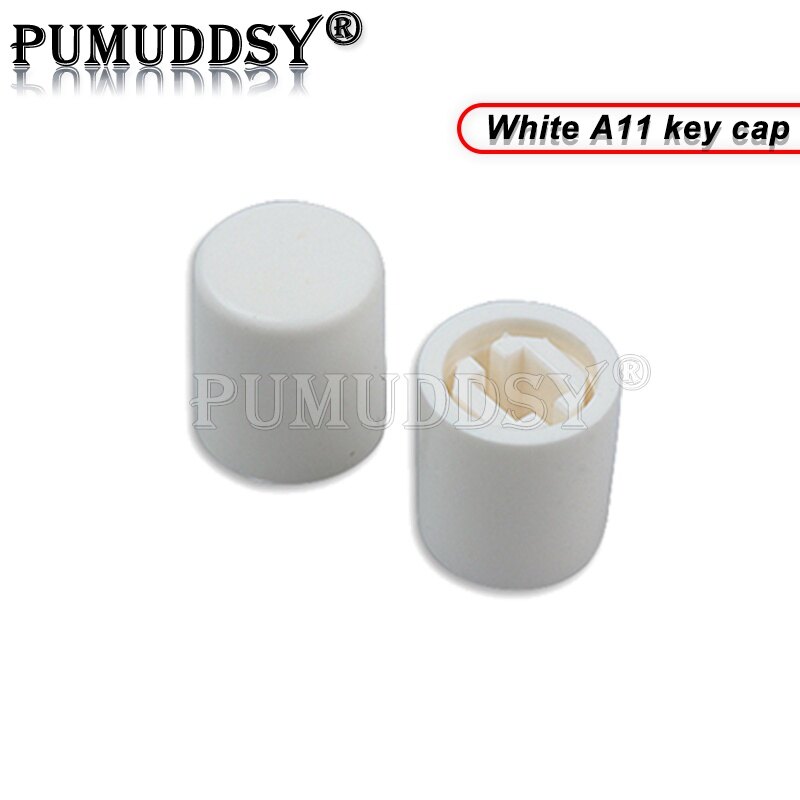 10 cái trực tiếp công tắc phím bấm PS-22F03 A03 tự khóa/mở khóa công tắc bấm dạng đẩy dpdt lưỡng cực 6pin tự khóa nguồn điện chính chuyển đổi