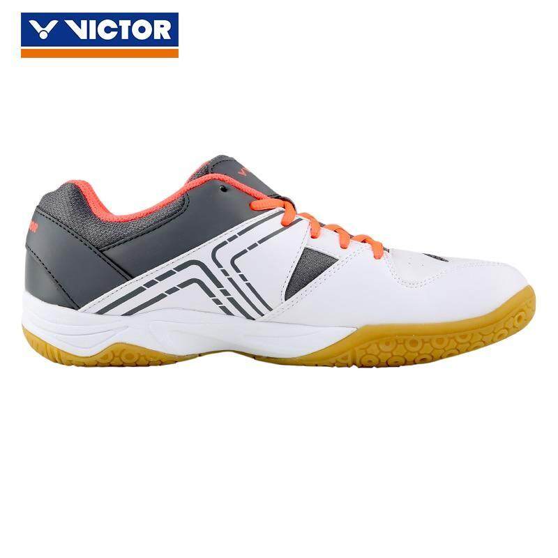Ban Đầu Đổi Mới Là Trực Tuyến Victor _ Giày Cầu Lông Nam Nữ Chịu Mài Mòn Chống Trơn Trượt Giảm Chấn Ren -Lên Bóng Giày Giày Thể Thao Sneakers