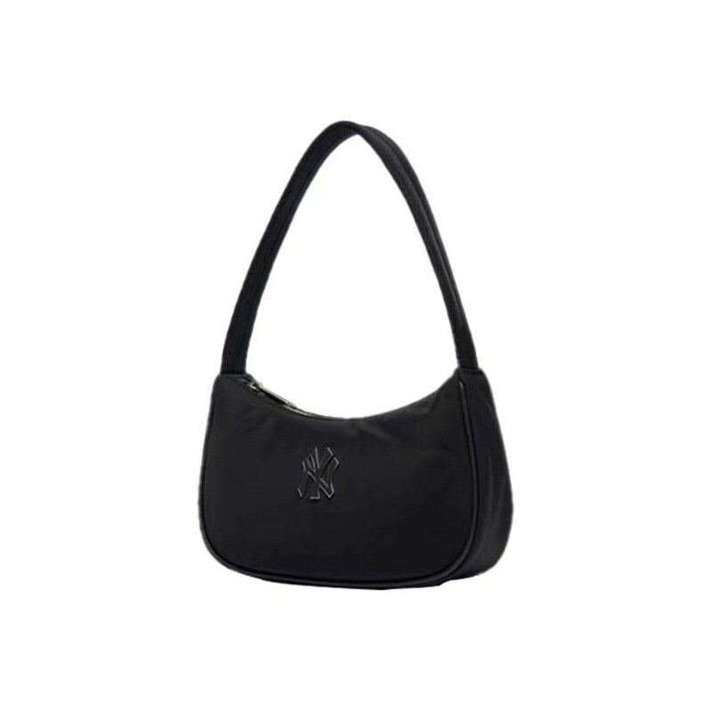 QFDI Korean full label Cowgirl bag NY carrying candy colored bag