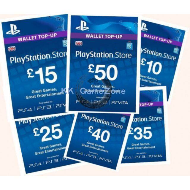 playstation store deals uk