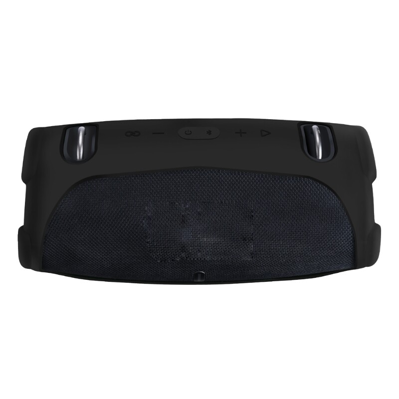 Ốp Silicon Vỏ Bọc Bảo Vệ Da Cho-Phụ Kiện Loa Không Dây Di Động JBL Xtreme 3 Ốp Du Lịch