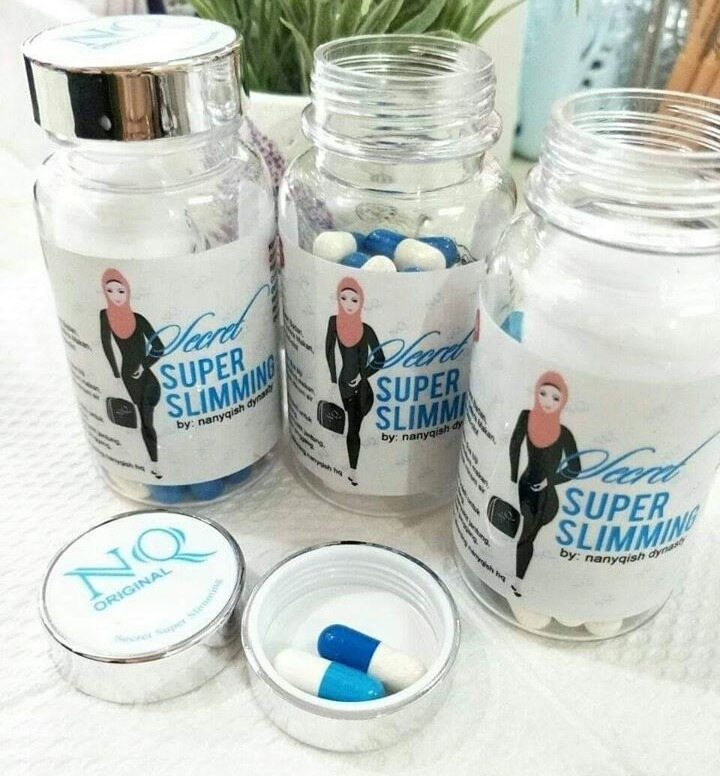 Shop Super Slimming 3s Online Lazada Com My