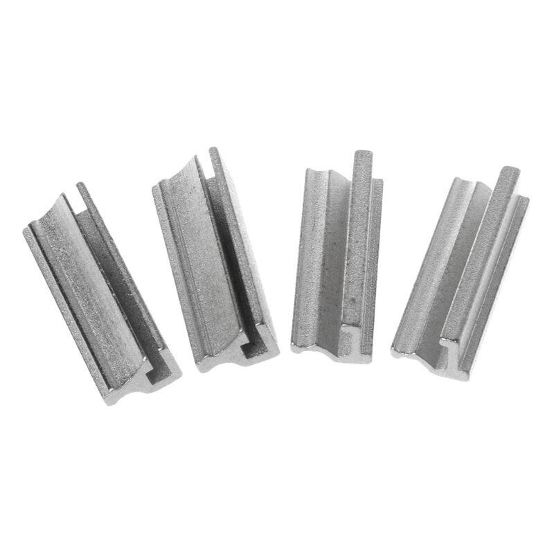 Yuema kẹp cố định sao chép chìa khóa máy móc chìa khóa, máy cắt chìa khóa mâm cặp phụ kiện cắt chìa khóa trống yuema