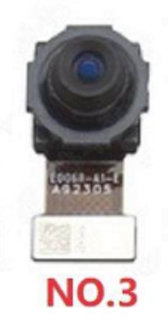 Camera Trước Y30 Front Camera Camera Trước Cho Vivo Y11 Y12 Y15