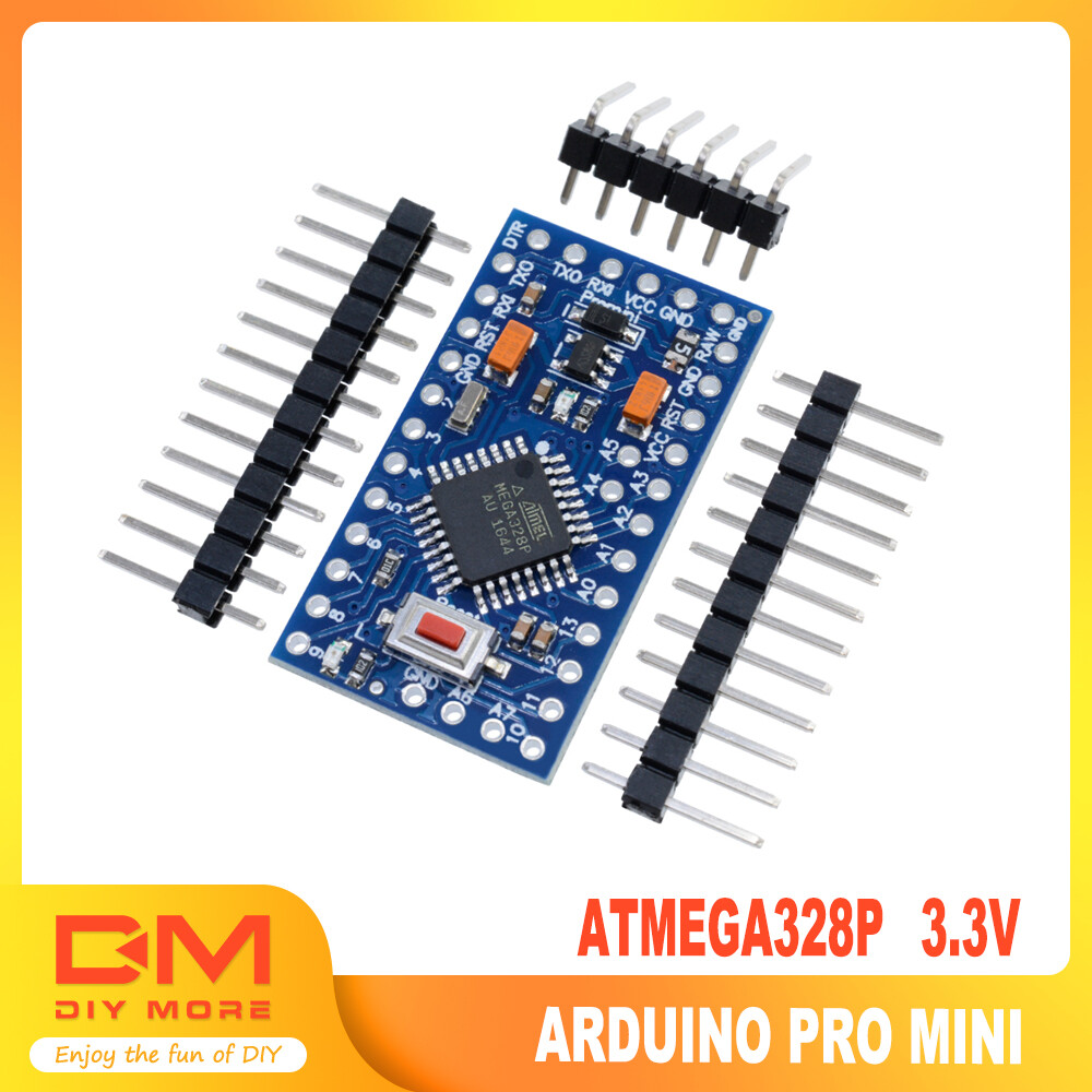 Pro mini 3.3v 8m 5v 16m atmega328 replace atmega128 arduino compatible nano new