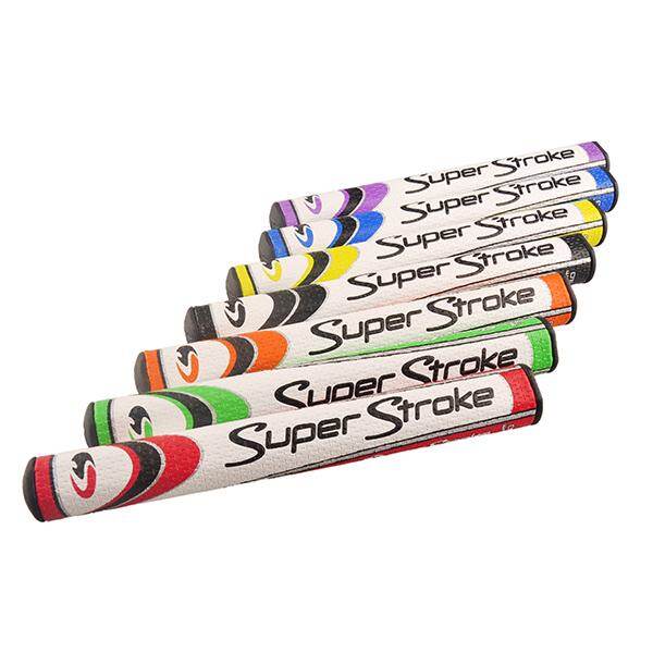 Golf Grips Super stroke Slim 2.0 putter Grip ที่มีคุณภาพสูง Golf Grips