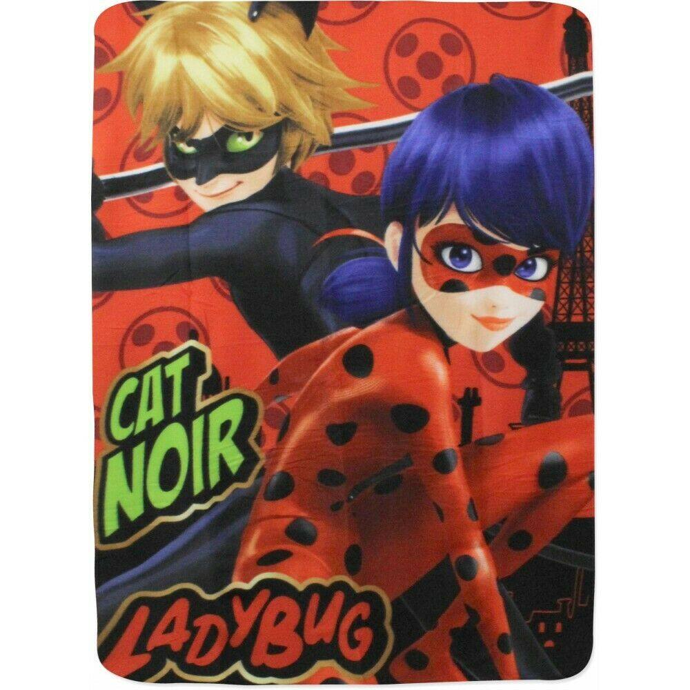 miraculous blanket