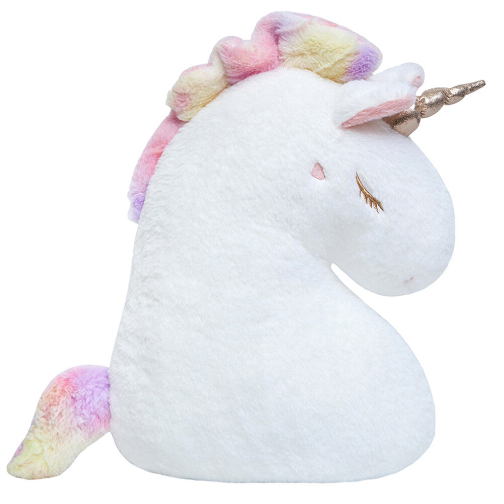 cute unicorn plush