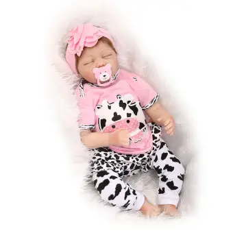 reborn baby lazada