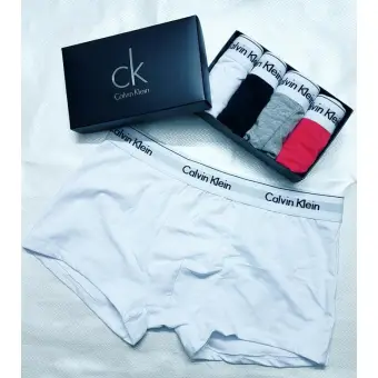 calvin klein xxl boxer briefs