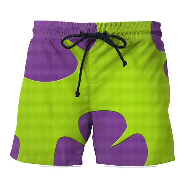 Shop Patrick Star Shorts online 