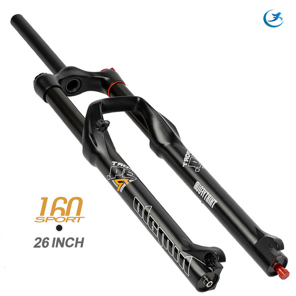 160mm best sale fork 26