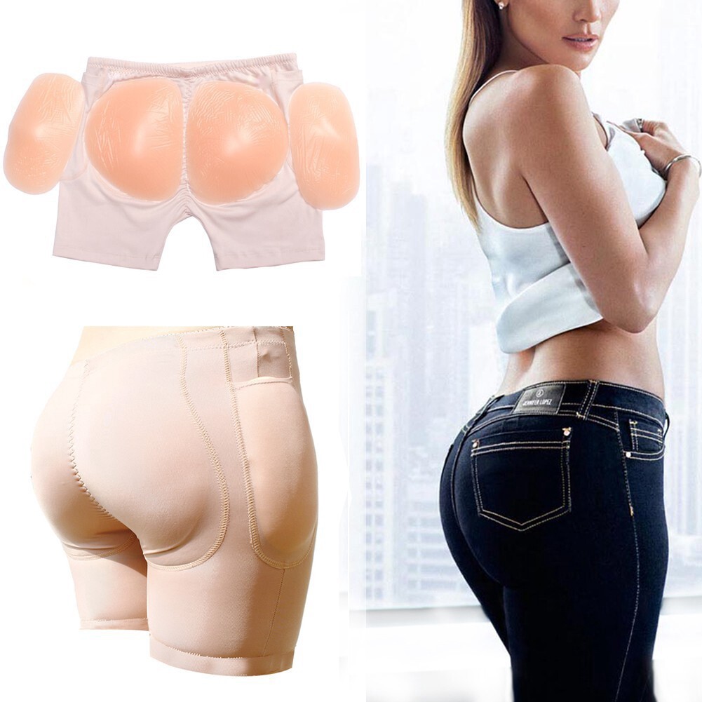 silicone shapewear