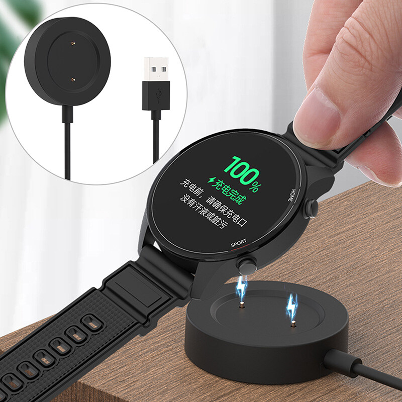 【HJ】Charging Base for Xiaomi Mi Watch Color Sports Version Smart Watch