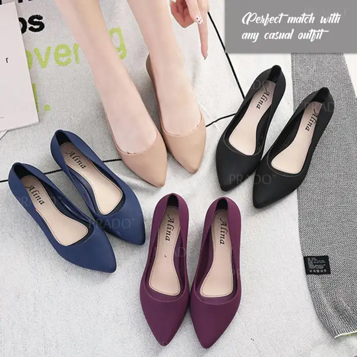 girls cover shoes