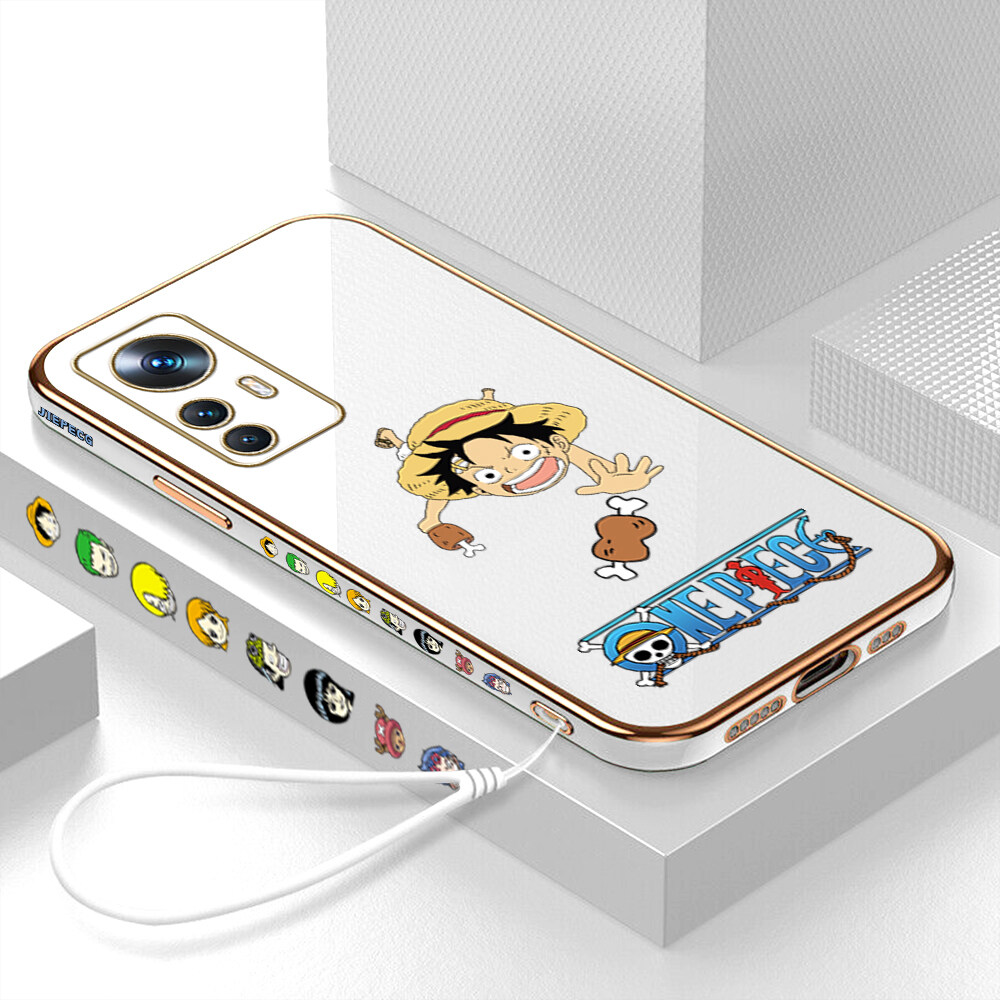 เคสโทรศัพท์ Xiaomi MI 12T Xiaomi MI 12T Pro 5G Xiaomi 12Tpro Case ฟรี ...