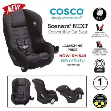 Beli Car Seat Cosco Pada Harga Terendah Lazada Com My - How To Fix Cosco Car Seat