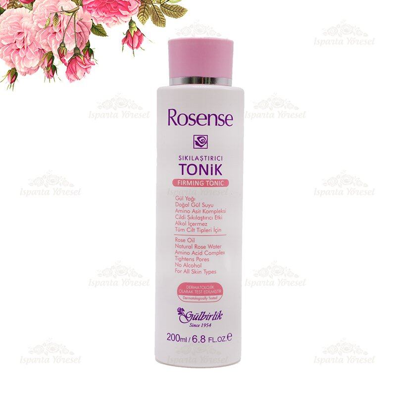 rosense toner