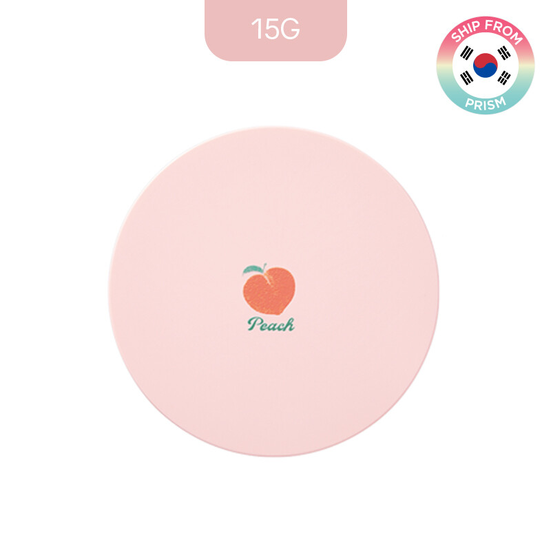 Bông Đào SKINFOOD Phấn Phủ Từ PRISM