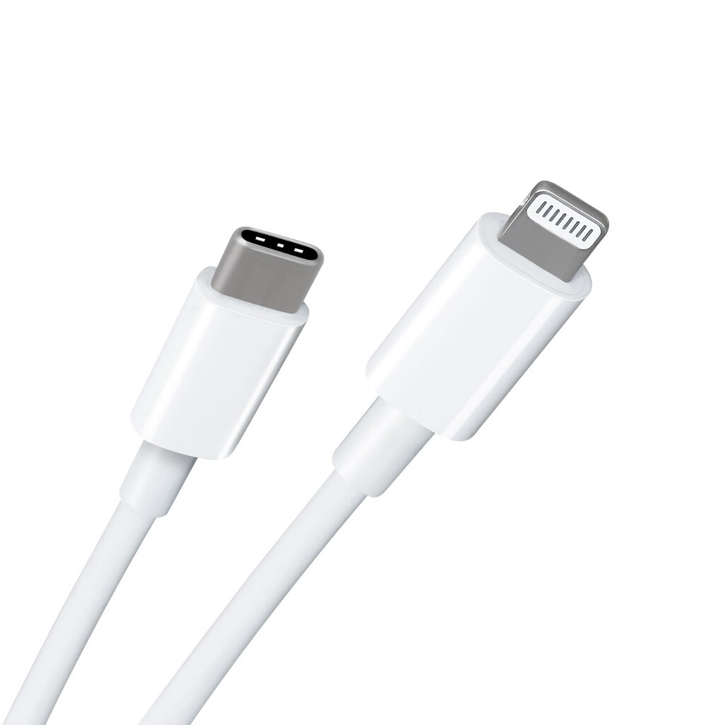 🔥HOCE Original Official For iPhone 14 13 12 Pro USB PD Fast Charge Cable Type-C To Lightning Sync Data Charging Cable 18W USB Type C 0.25M 1M 1.5M 2M 3M For iPhone 12 Mini 11 Pro Max X 8 Plus USB-C Cables