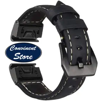 watch straps for garmin fenix 5