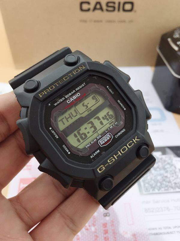 g shock watch outlet