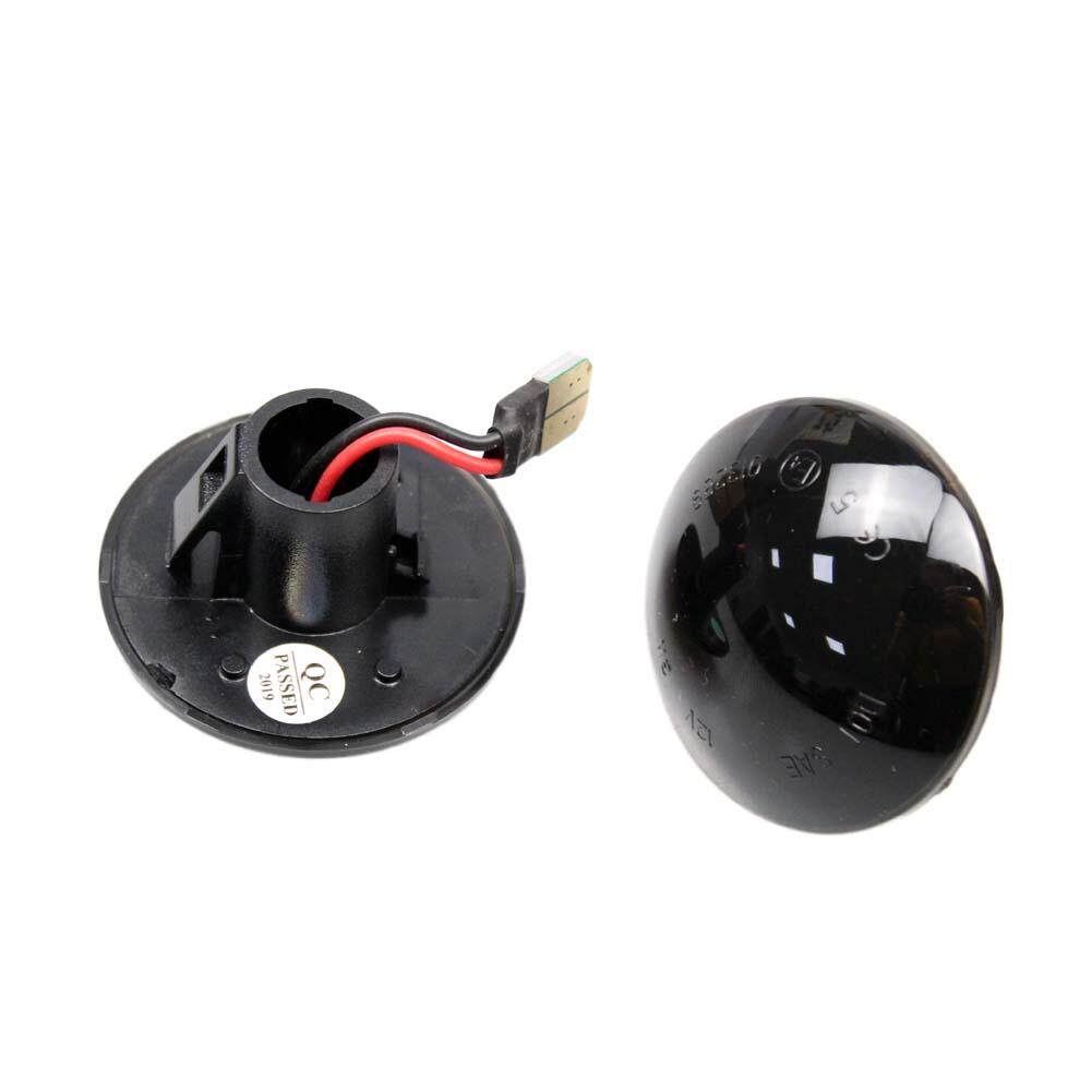 Sisi Lampu LED Cermin untuk Range Rover L322 2002 2003 2004 2005 2006 2007 2008 2009 2010 2011 2012 Mobil Kaca Spion Putar lampu Sinyal Lampu Mobil