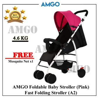baby stroller lazada malaysia