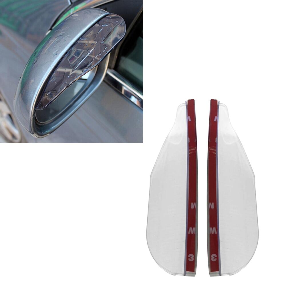 1 Car Windows Visor For Hyundai Tucson NX4 LWB 2022 2023 2024 Awnings Sun Rain Eyebrow Smoke